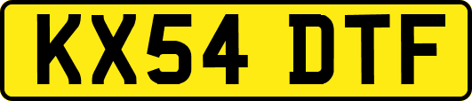 KX54DTF