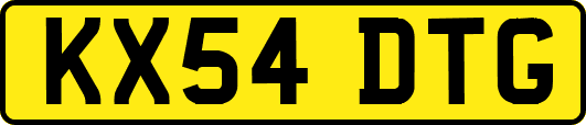 KX54DTG
