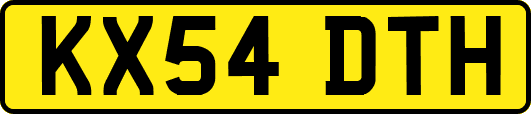KX54DTH