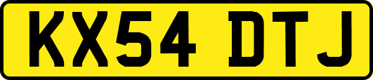 KX54DTJ