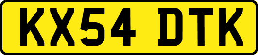 KX54DTK