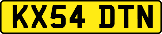 KX54DTN
