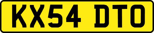KX54DTO