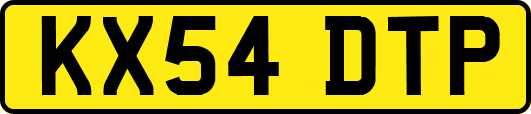 KX54DTP