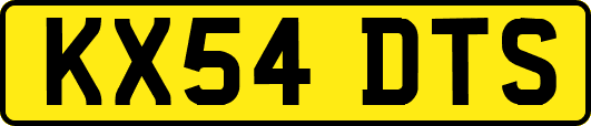 KX54DTS
