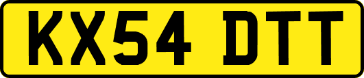 KX54DTT