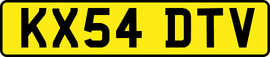 KX54DTV