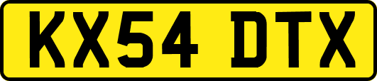 KX54DTX