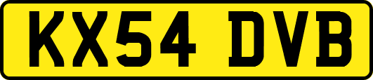 KX54DVB