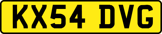 KX54DVG