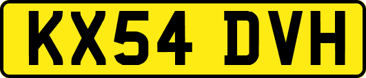 KX54DVH