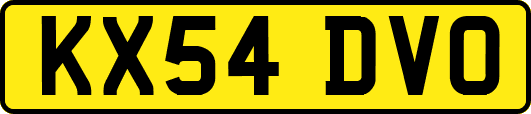 KX54DVO