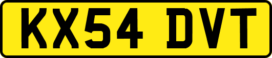 KX54DVT