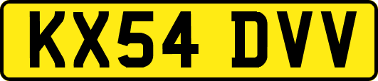 KX54DVV