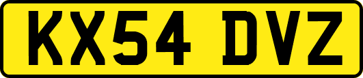 KX54DVZ
