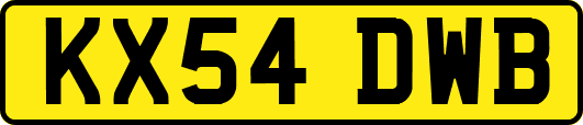KX54DWB