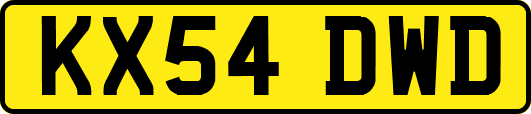 KX54DWD