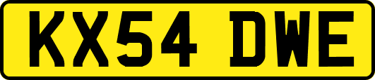 KX54DWE