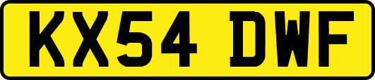 KX54DWF