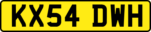 KX54DWH