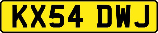 KX54DWJ