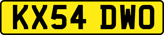 KX54DWO