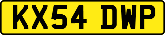 KX54DWP