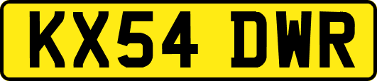 KX54DWR