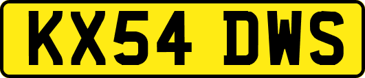 KX54DWS
