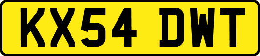 KX54DWT