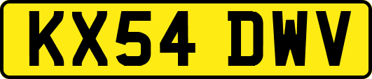 KX54DWV
