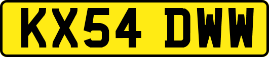 KX54DWW