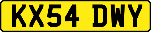 KX54DWY