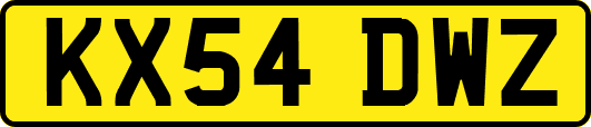 KX54DWZ