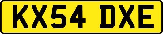 KX54DXE