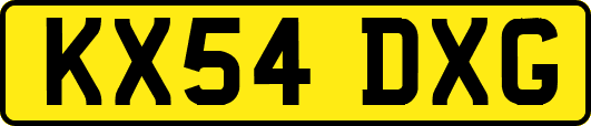KX54DXG