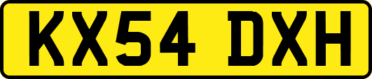 KX54DXH