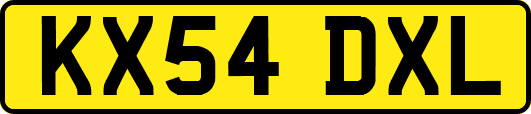 KX54DXL