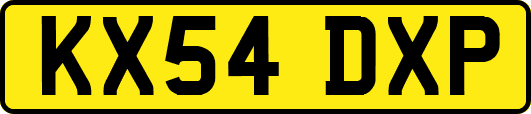KX54DXP
