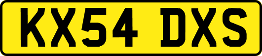 KX54DXS