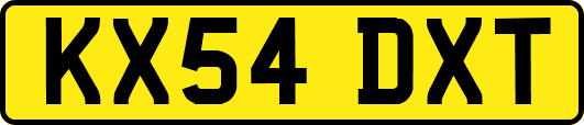 KX54DXT