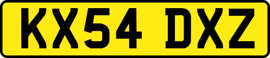 KX54DXZ