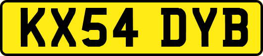 KX54DYB