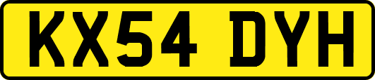 KX54DYH