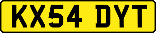 KX54DYT