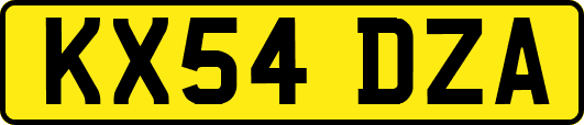 KX54DZA