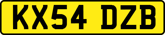 KX54DZB