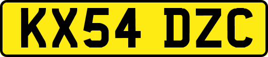 KX54DZC