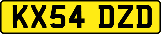 KX54DZD