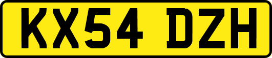 KX54DZH